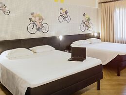 ibis Styles Rio Preto Monte Líbano