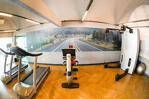 ibis Styles Rio Preto Monte Líbano