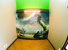 ibis Styles Rio Preto Monte Líbano