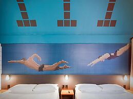 ibis Styles Rio Preto Monte Líbano