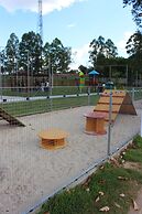 ibis Styles Rio Preto Monte Líbano