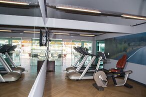 ibis Styles Rio Preto Monte Líbano