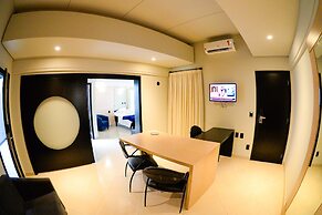 ibis Styles Rio Preto Monte Líbano