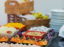 ibis Styles Rio Preto Monte Líbano