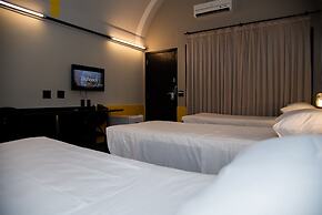 ibis Styles Rio Preto Monte Líbano