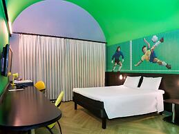 ibis Styles Rio Preto Monte Líbano