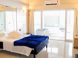 ibis Styles Rio Preto Monte Líbano