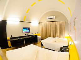 ibis Styles Rio Preto Monte Líbano