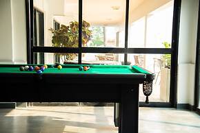 ibis Styles Rio Preto Monte Líbano