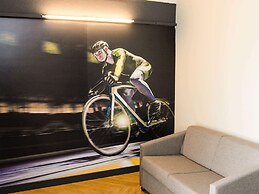 ibis Styles Rio Preto Monte Líbano