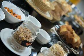 ibis Styles Rio Preto Monte Líbano