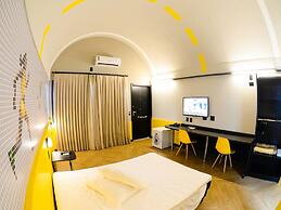 ibis Styles Rio Preto Monte Líbano