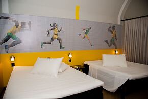 ibis Styles Rio Preto Monte Líbano