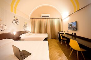 ibis Styles Rio Preto Monte Líbano