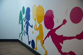 ibis Styles Rio Preto Monte Líbano