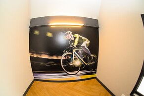 ibis Styles Rio Preto Monte Líbano