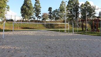 ibis Styles Rio Preto Monte Líbano