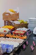 ibis Styles Rio Preto Monte Líbano