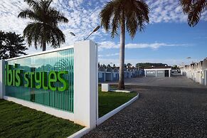 ibis Styles Rio Preto Monte Líbano
