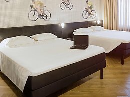 ibis Styles Rio Preto Monte Líbano