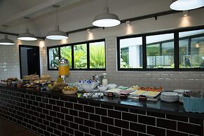 ibis Styles Rio Preto Monte Líbano