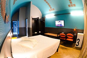 ibis Styles Rio Preto Monte Líbano