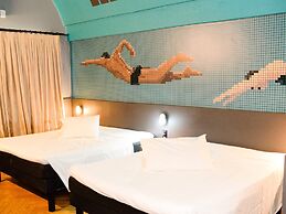 ibis Styles Rio Preto Monte Líbano