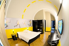 ibis Styles Rio Preto Monte Líbano