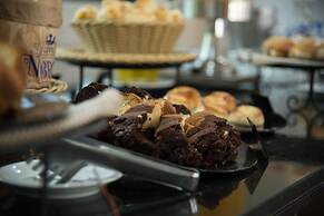 ibis Styles Rio Preto Monte Líbano