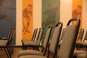 ibis Styles Rio Preto Monte Líbano