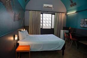 ibis Styles Rio Preto Monte Líbano