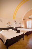 ibis Styles Rio Preto Monte Líbano