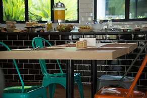 ibis Styles Rio Preto Monte Líbano