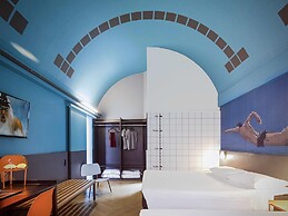 ibis Styles Rio Preto Monte Líbano