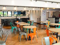 ibis Styles Rio Preto Monte Líbano