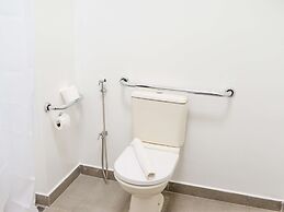 ibis Styles Rio Preto Monte Líbano