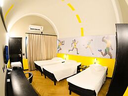 ibis Styles Rio Preto Monte Líbano