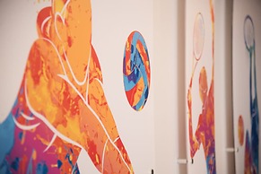 ibis Styles Rio Preto Monte Líbano