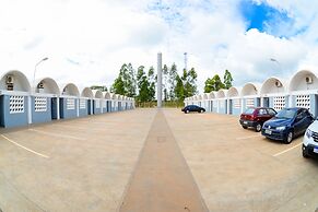 ibis Styles Rio Preto Monte Líbano