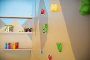 ibis Styles Rio Preto Monte Líbano