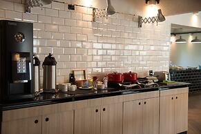 ibis Styles Rio Preto Monte Líbano