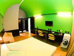 ibis Styles Rio Preto Monte Líbano