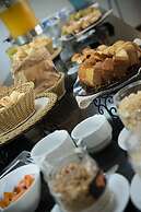 ibis Styles Rio Preto Monte Líbano