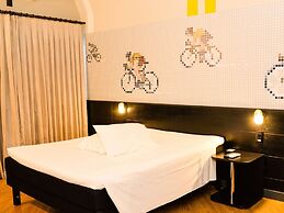 ibis Styles Rio Preto Monte Líbano