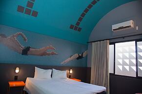 ibis Styles Rio Preto Monte Líbano