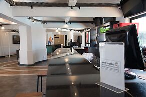 ibis Styles Rio Preto Monte Líbano