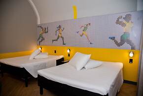 ibis Styles Rio Preto Monte Líbano