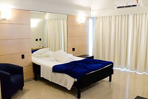 ibis Styles Rio Preto Monte Líbano