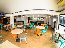 ibis Styles Rio Preto Monte Líbano