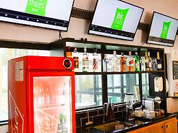 ibis Styles Rio Preto Monte Líbano